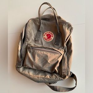 FJALLRAVEN KANKEN backpack